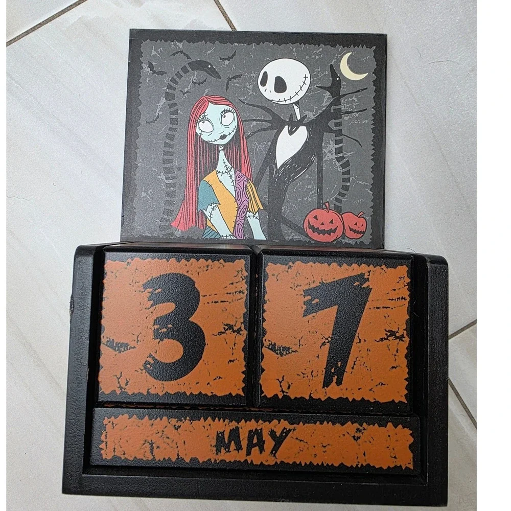 Disney tim burton